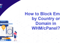 Block Emails by Country or Domain