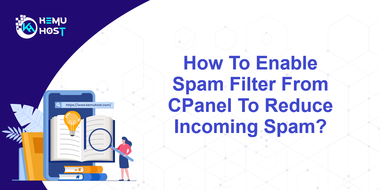 activate-spam-filter-in-cpanel-kemuhost