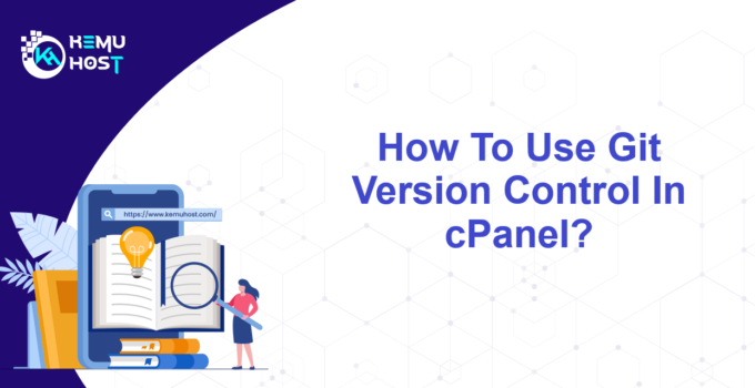 Git Version Control In cPanel