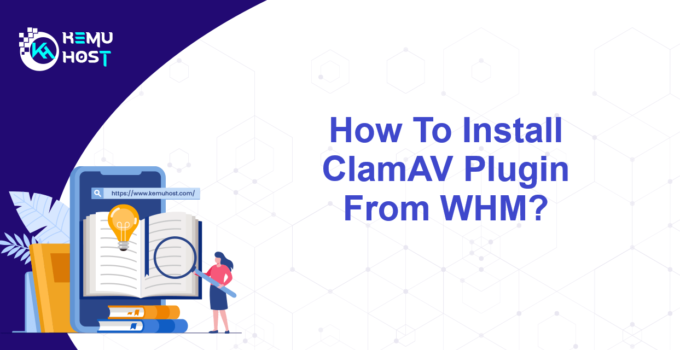 Install ClamAV Plugin