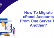 Migrate cPanel Accounts From One Server To Another