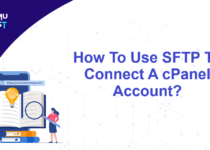 Use SFTP To Connect A cPanel Account